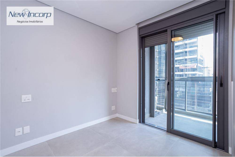 Apartamento à venda com 1 quarto, 40m² - Foto 17