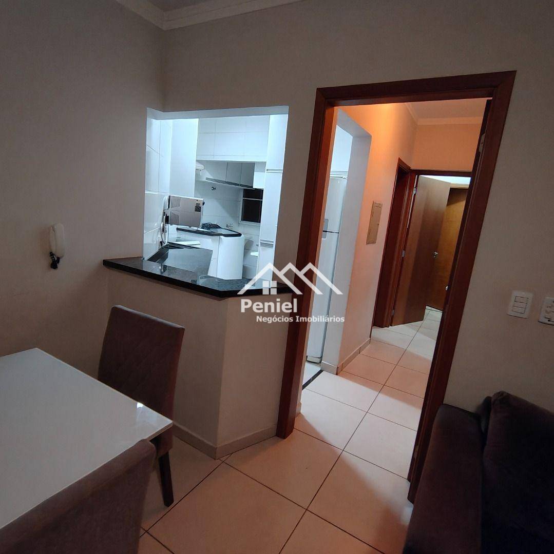 Apartamento à venda com 2 quartos, 72m² - Foto 6