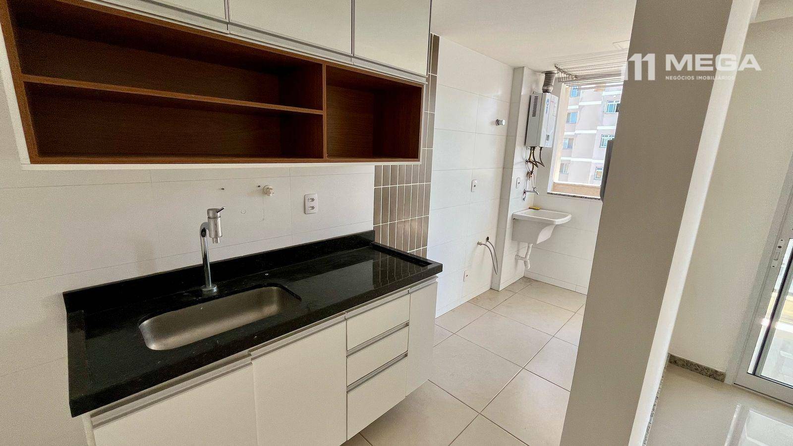 Apartamento à venda com 3 quartos, 70m² - Foto 9