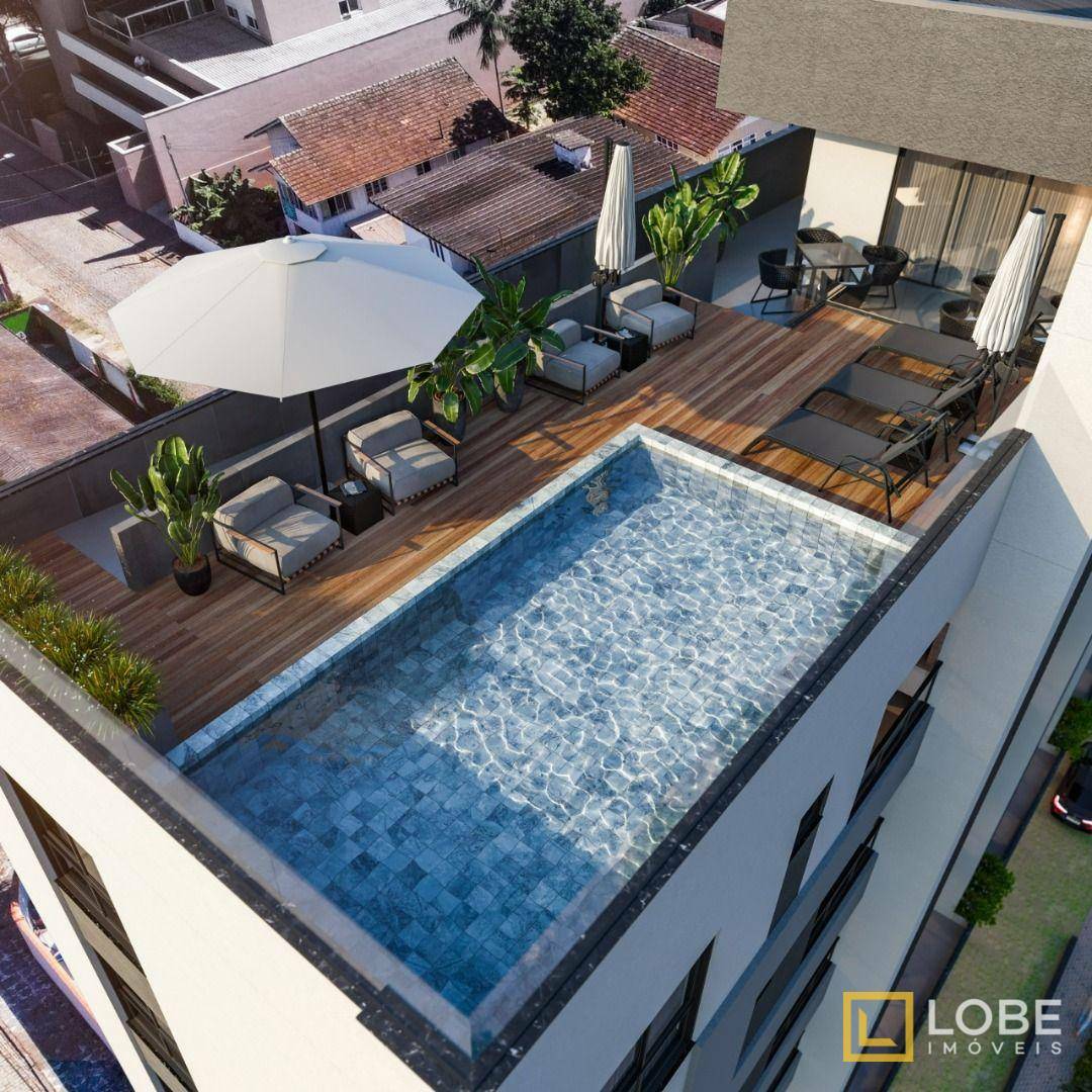 Apartamento à venda com 2 quartos, 75m² - Foto 9