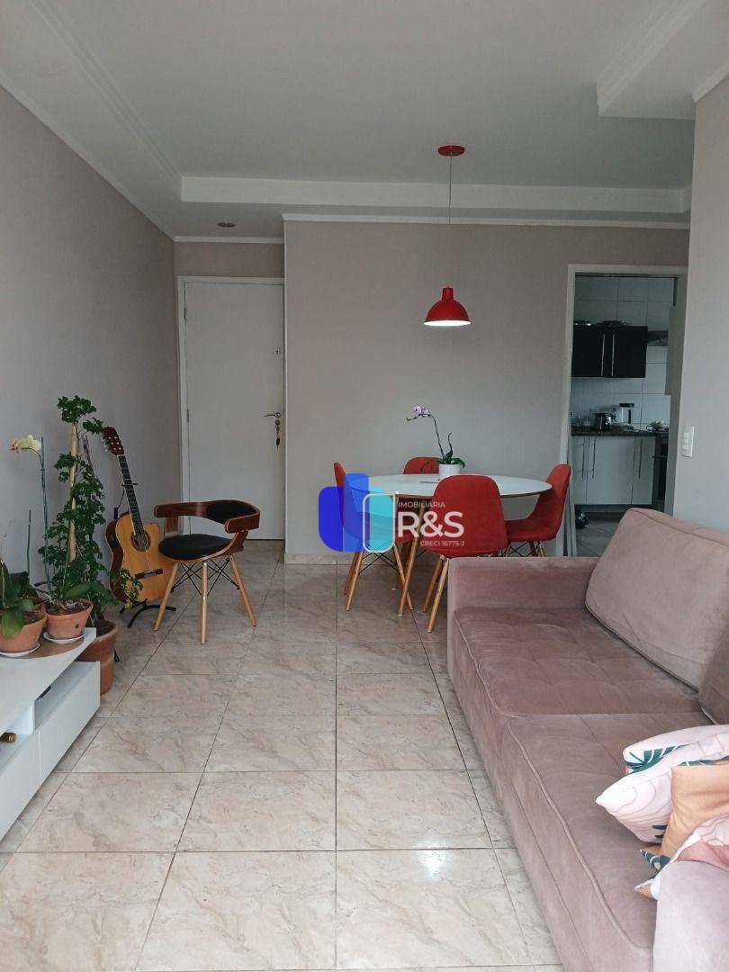 Apartamento à venda com 2 quartos, 54m² - Foto 10