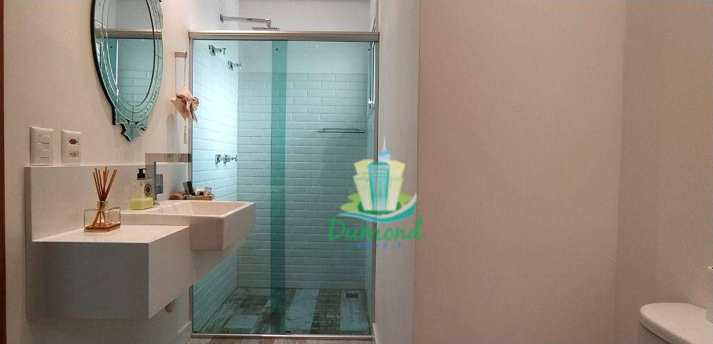 Apartamento à venda com 3 quartos, 202m² - Foto 16