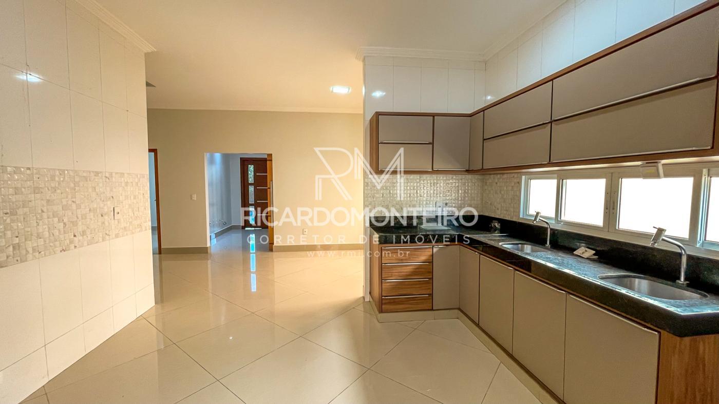 Casa de Condomínio à venda com 4 quartos, 422m² - Foto 6