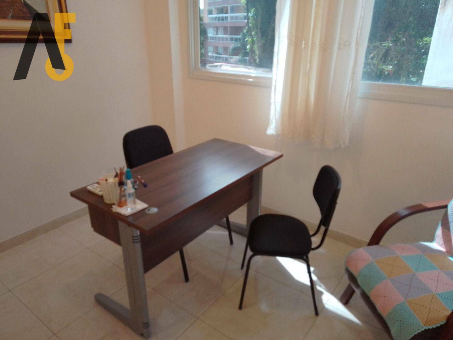 Conjunto Comercial-Sala à venda, 22m² - Foto 10