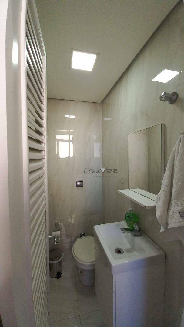 Apartamento à venda com 3 quartos, 97m² - Foto 44