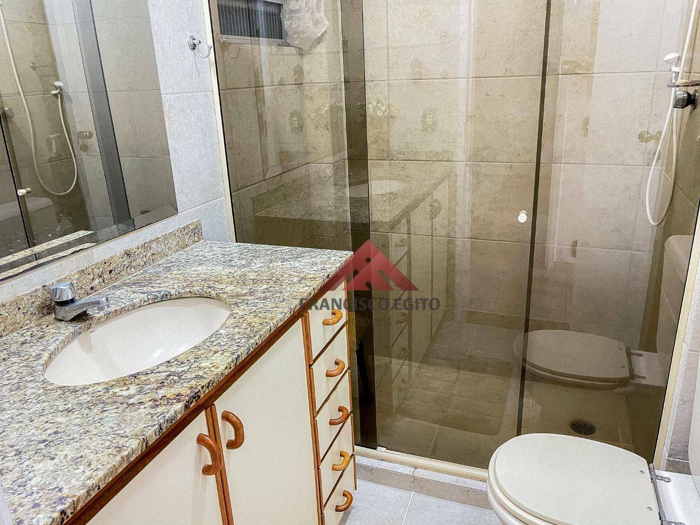 Apartamento à venda com 3 quartos, 207m² - Foto 16