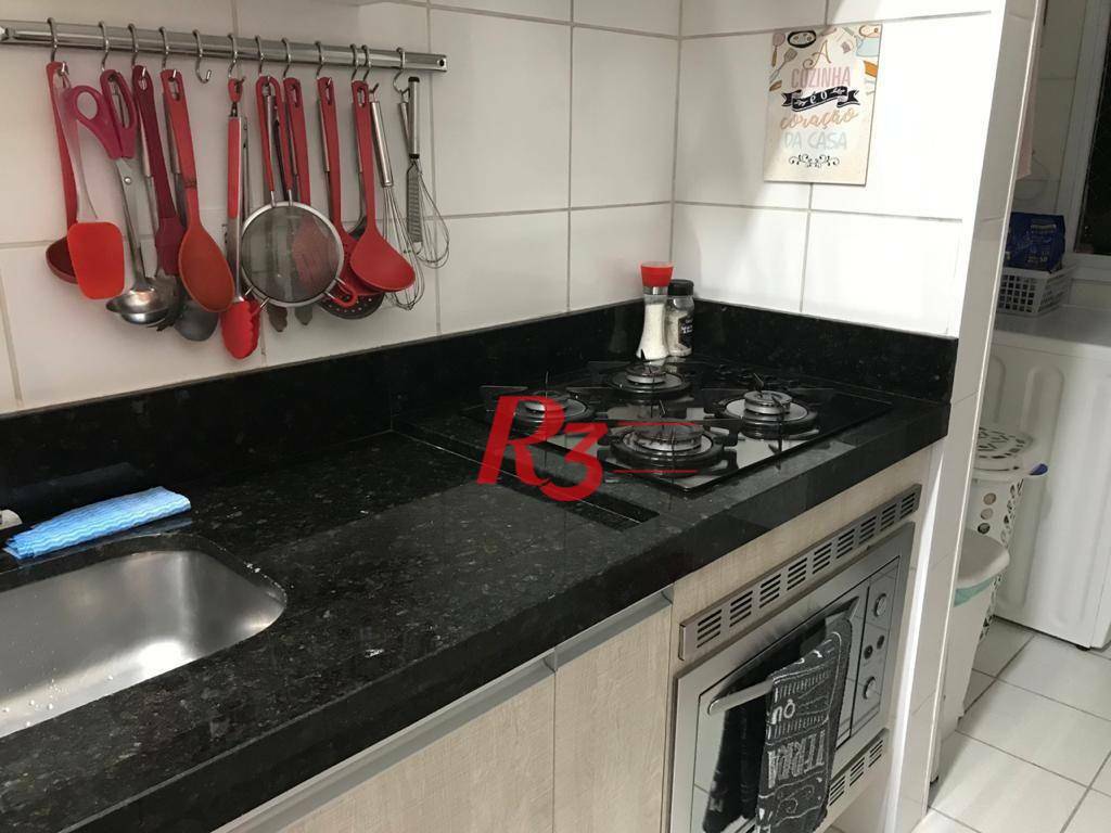 Apartamento à venda com 2 quartos, 60m² - Foto 8