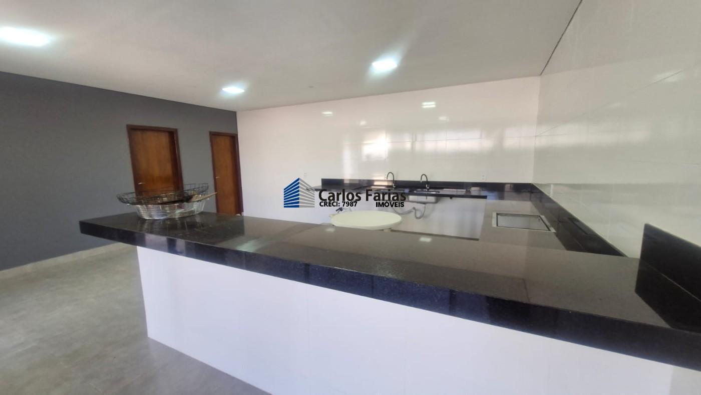 Casa de Condomínio à venda com 3 quartos, 240m² - Foto 23