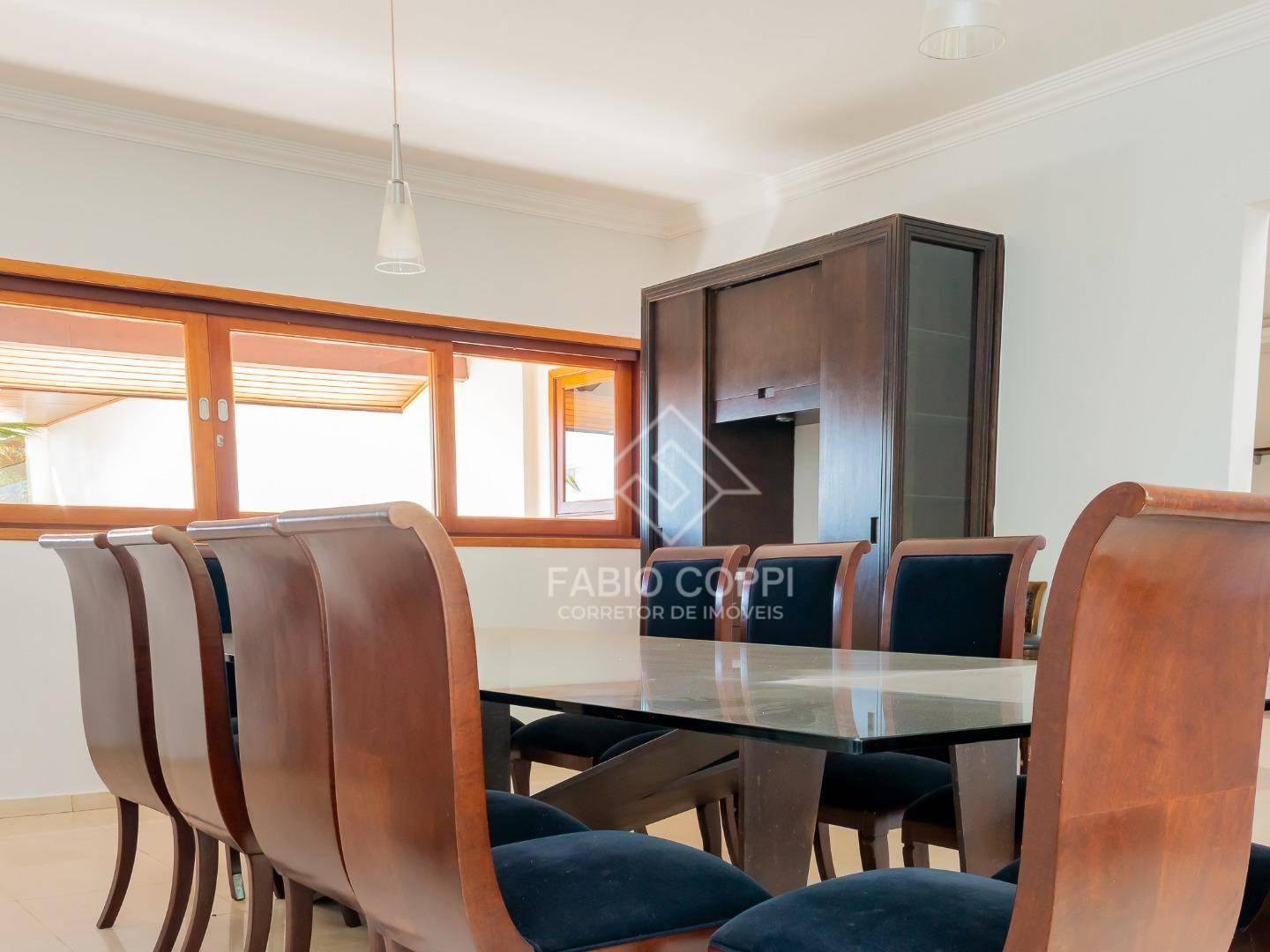 Casa de Condomínio à venda com 4 quartos, 605m² - Foto 13