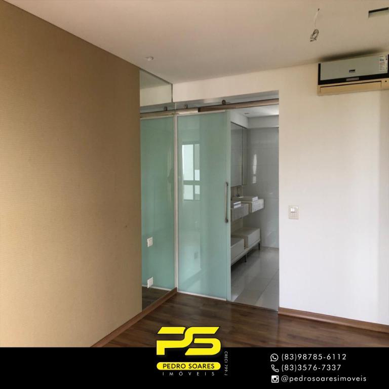 Apartamento à venda com 4 quartos, 420m² - Foto 3