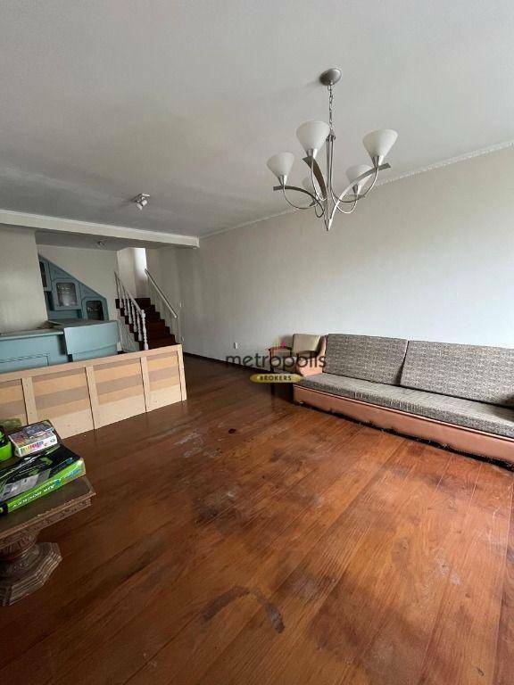 Sobrado à venda com 4 quartos, 350m² - Foto 6