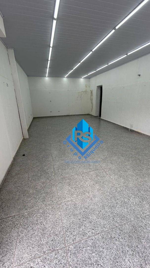 Loja-Salão para alugar, 100m² - Foto 9