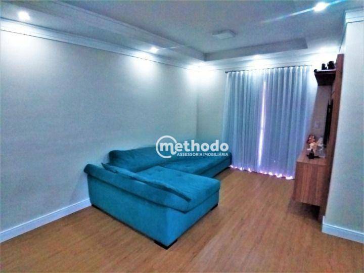 Apartamento à venda com 3 quartos, 96m² - Foto 4