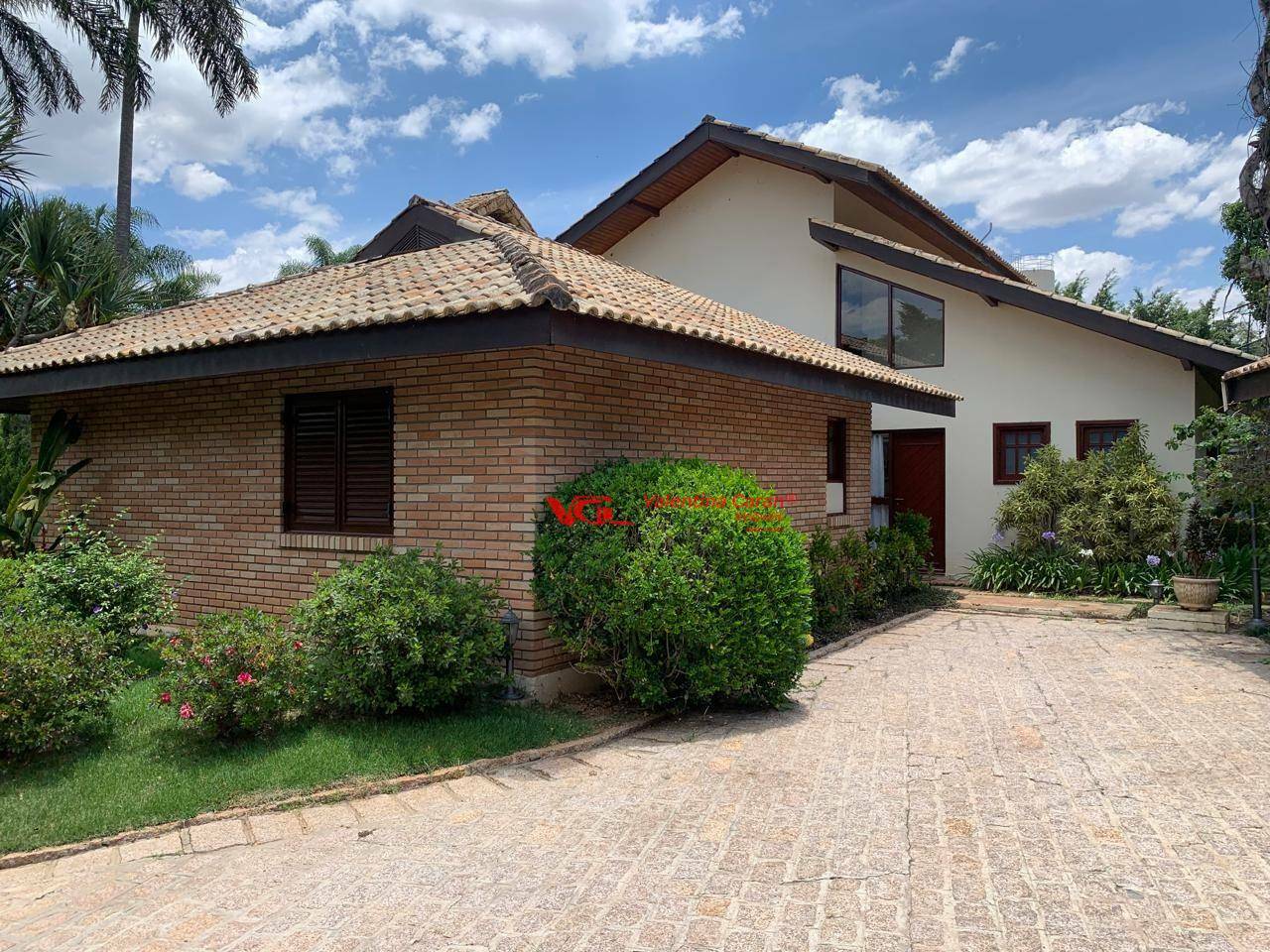 Chácara à venda com 5 quartos, 574m² - Foto 60