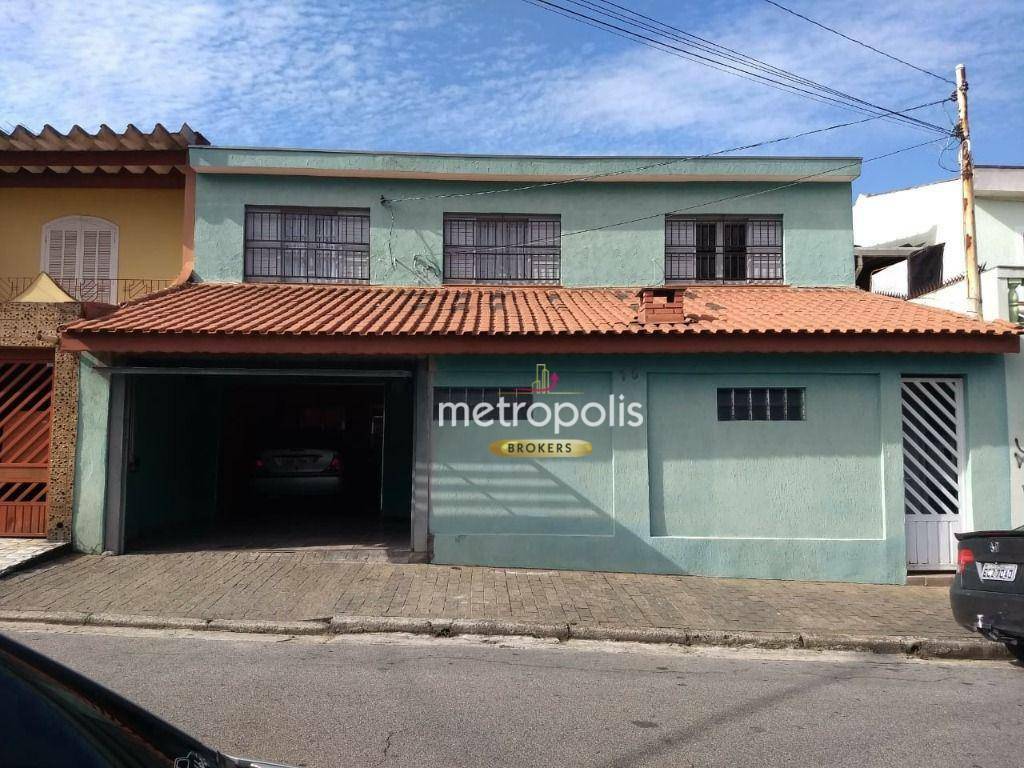 Sobrado à venda com 3 quartos, 120m² - Foto 3