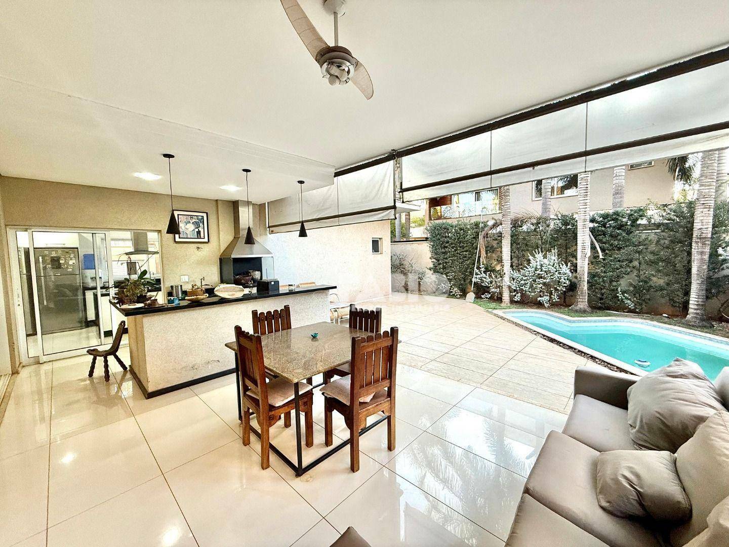 Sobrado, 4 quartos, 350 m² - Foto 7