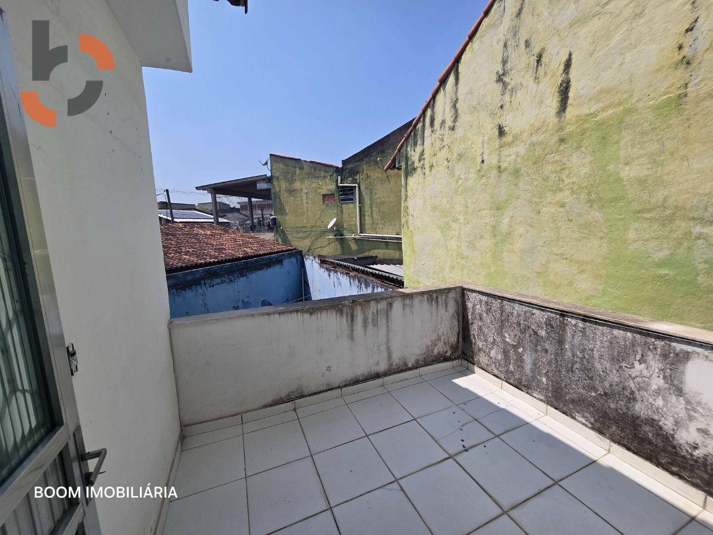 Casa à venda com 5 quartos, 197m² - Foto 43