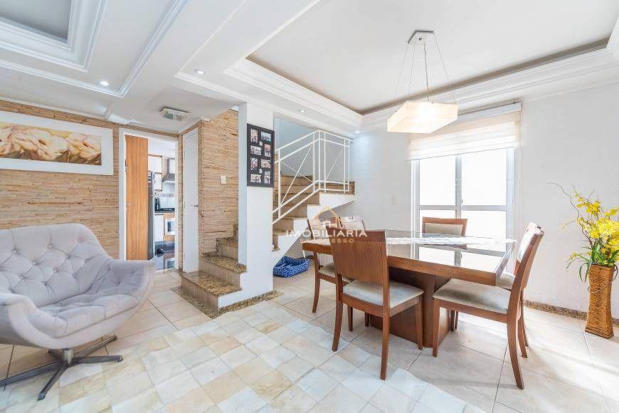 Sobrado à venda com 3 quartos, 146m² - Foto 6