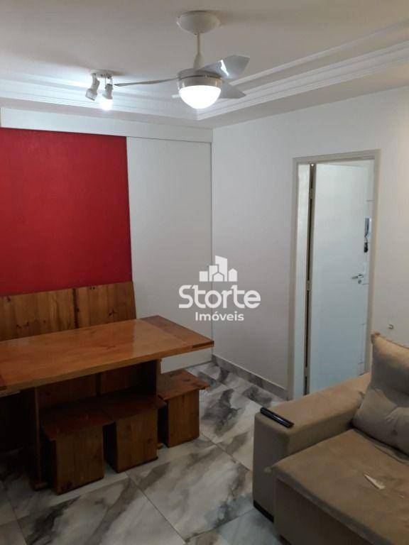 Apartamento à venda com 3 quartos, 63m² - Foto 3