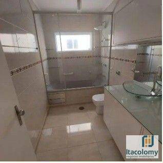 Casa de Condomínio à venda com 4 quartos, 308m² - Foto 8