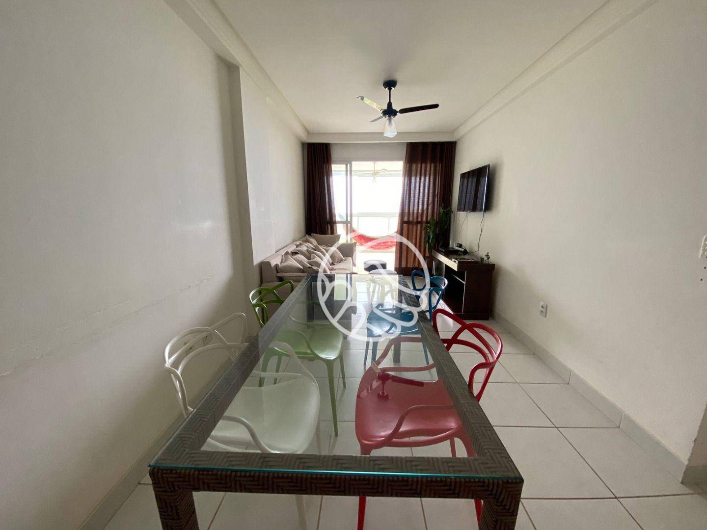 Apartamento, 4 quartos, 112 m² - Foto 3