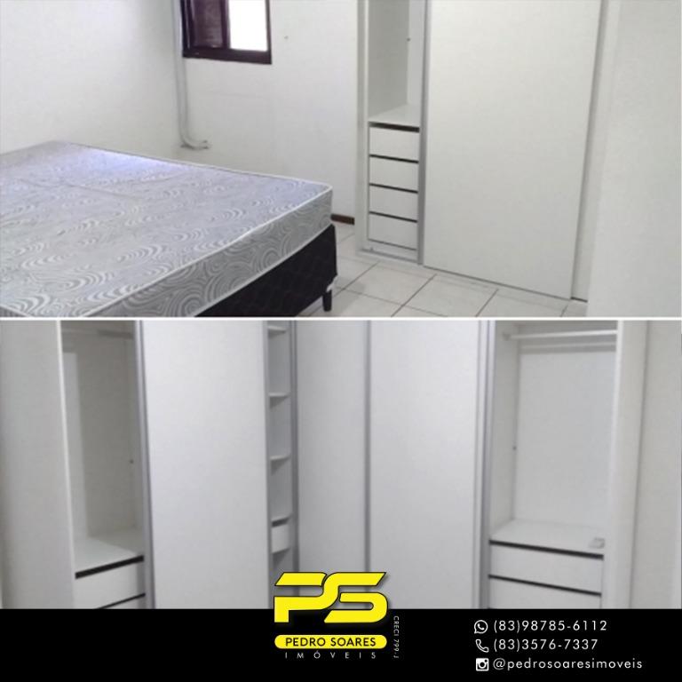 Apartamento à venda com 3 quartos, 125m² - Foto 4