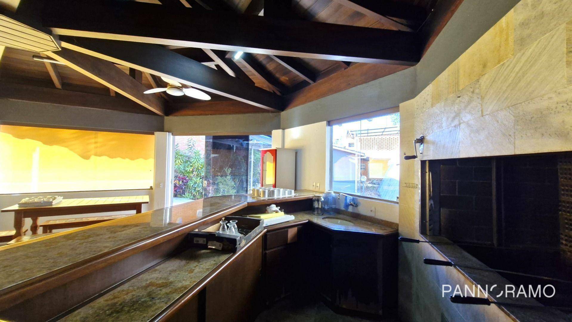 Casa para alugar com 5 quartos, 920m² - Foto 14