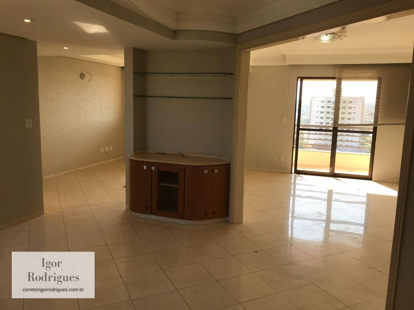 Apartamento à venda com 3 quartos, 136m² - Foto 8