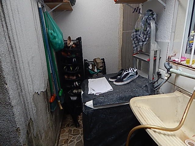 Sobrado à venda com 2 quartos, 65m² - Foto 26