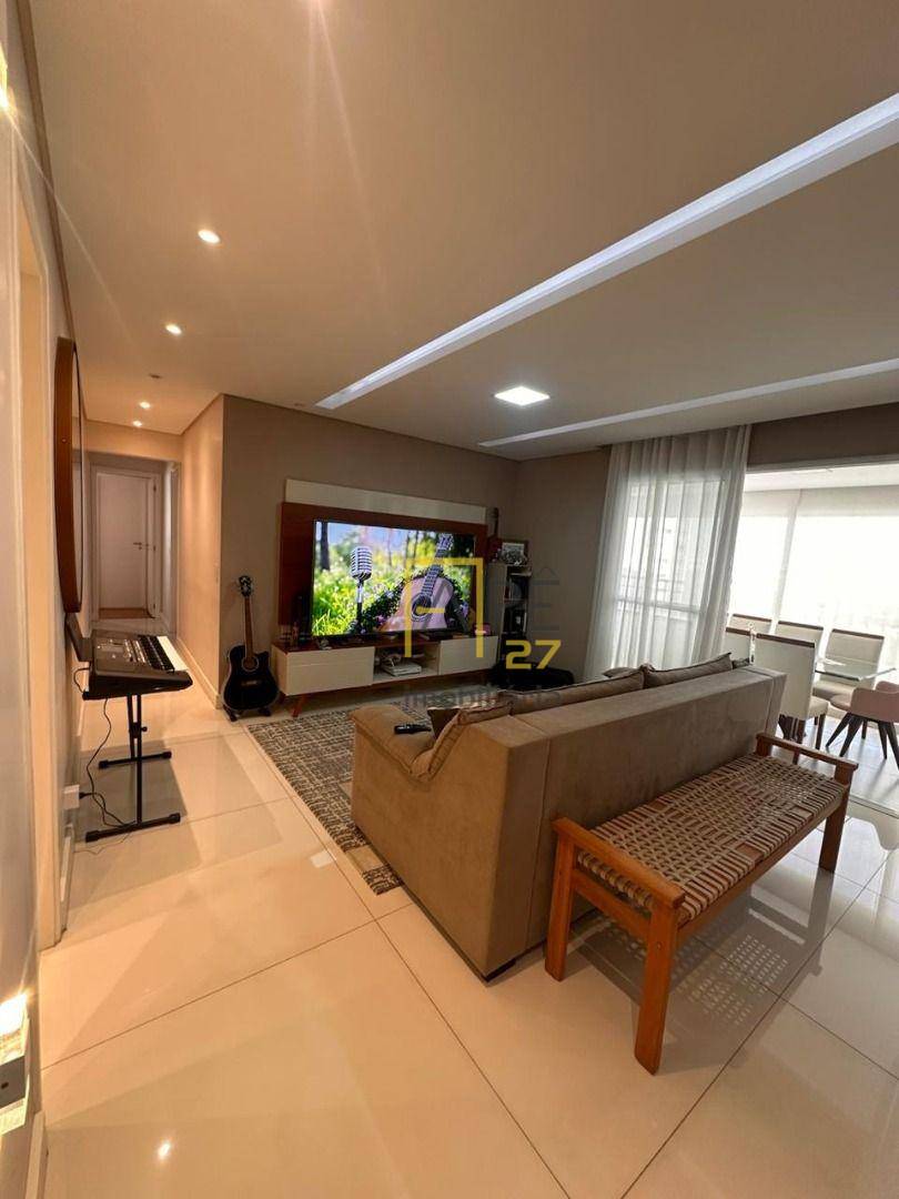 Apartamento, 3 quartos, 128 m² - Foto 1