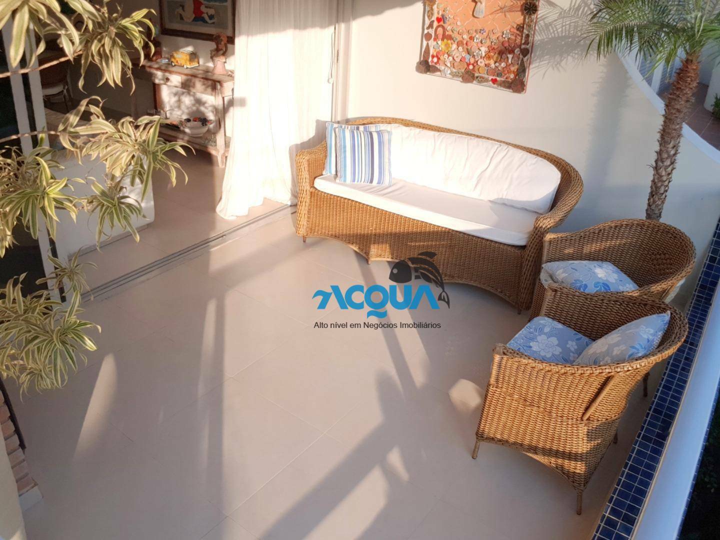 Apartamento à venda com 2 quartos, 86m² - Foto 14