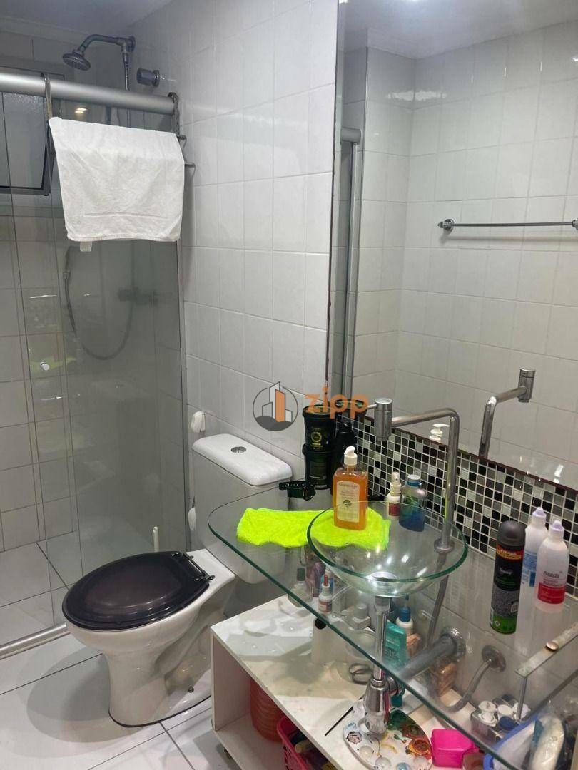 Apartamento à venda com 3 quartos, 76m² - Foto 23