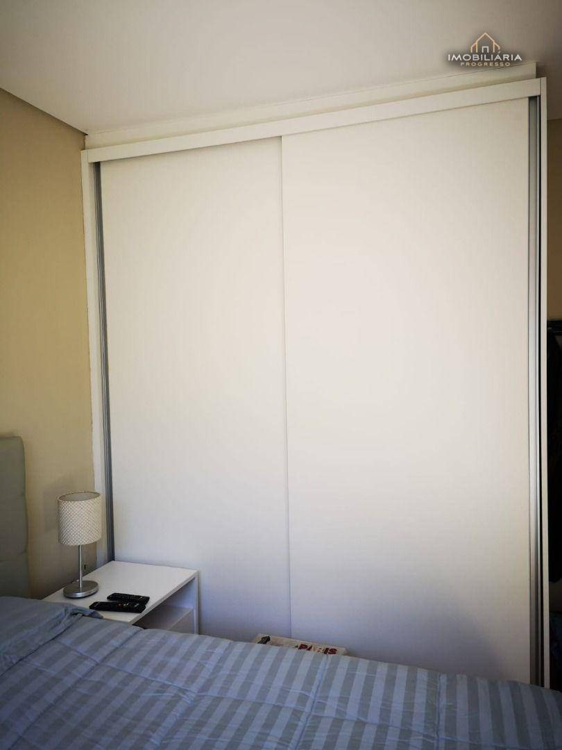 Apartamento para alugar com 3 quartos, 70m² - Foto 7