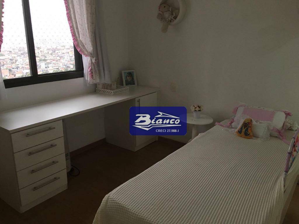 Apartamento à venda com 3 quartos, 190m² - Foto 11