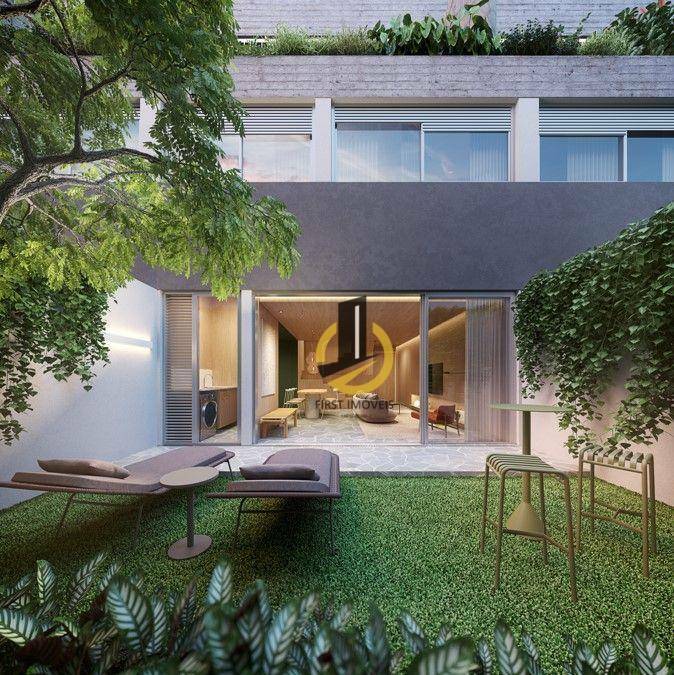 Casa de Condomínio à venda com 2 quartos, 273m² - Foto 1