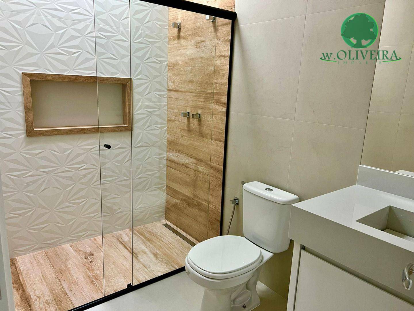 Casa de Condomínio à venda com 3 quartos, 145m² - Foto 22