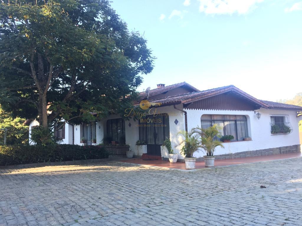 Casa à venda com 5 quartos, 7587m² - Foto 5