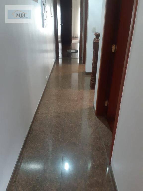 Sobrado à venda com 4 quartos, 190m² - Foto 11