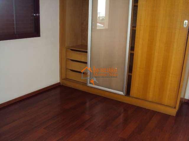 Apartamento à venda com 3 quartos, 93m² - Foto 5