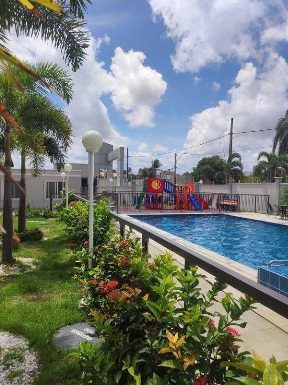 Apartamento, 2 quartos, 44 m² - Foto 2