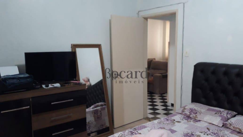 Apartamento à venda com 2 quartos, 60m² - Foto 3