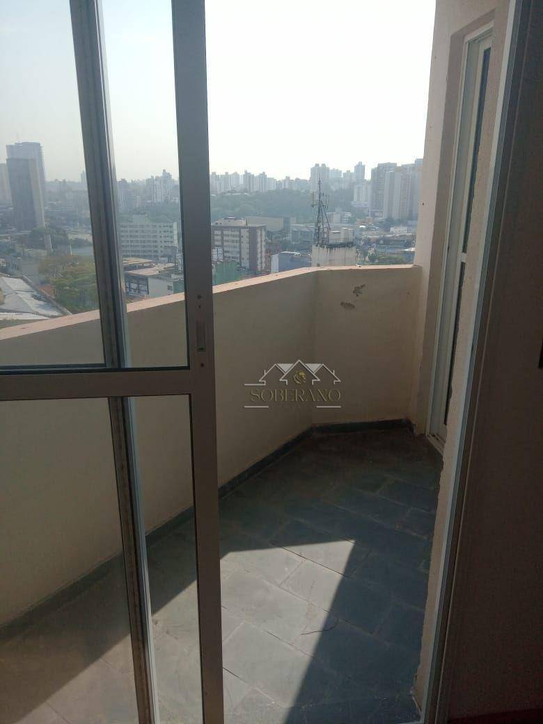 Apartamento à venda com 3 quartos, 67m² - Foto 12