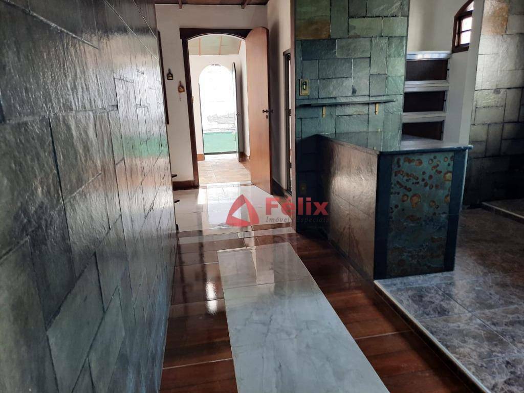 Casa, 3 quartos, 294 m² - Foto 8