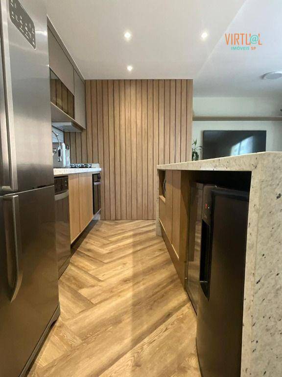 Apartamento à venda com 2 quartos, 72m² - Foto 12