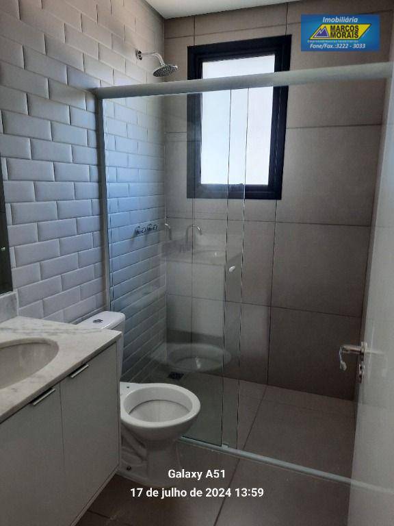 Apartamento para alugar com 2 quartos, 70m² - Foto 9