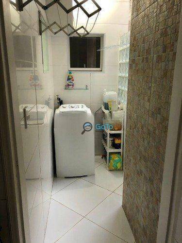 Apartamento à venda com 2 quartos, 74m² - Foto 21