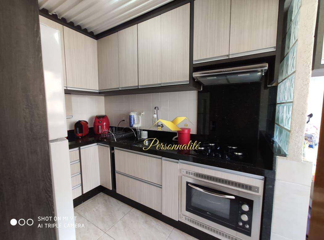 Apartamento à venda com 3 quartos, 64m² - Foto 18