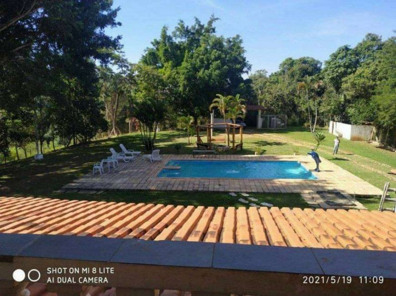 Chácara à venda com 4 quartos, 250m² - Foto 10