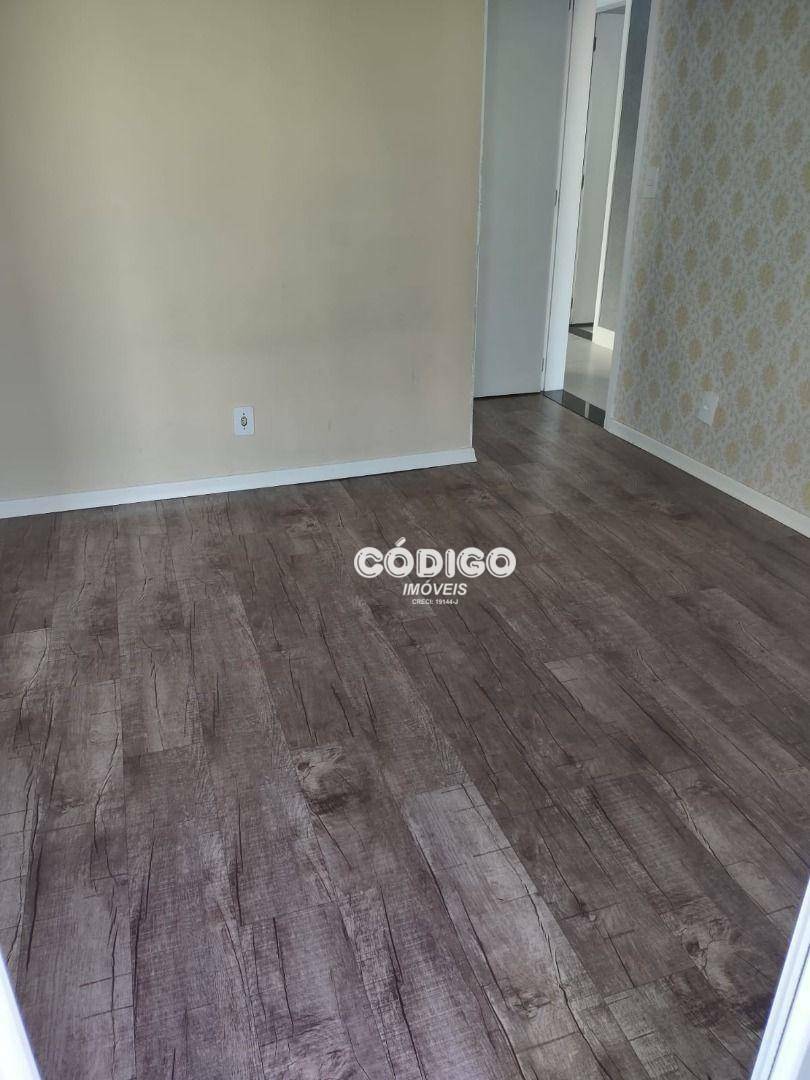 Apartamento à venda com 3 quartos, 82m² - Foto 19