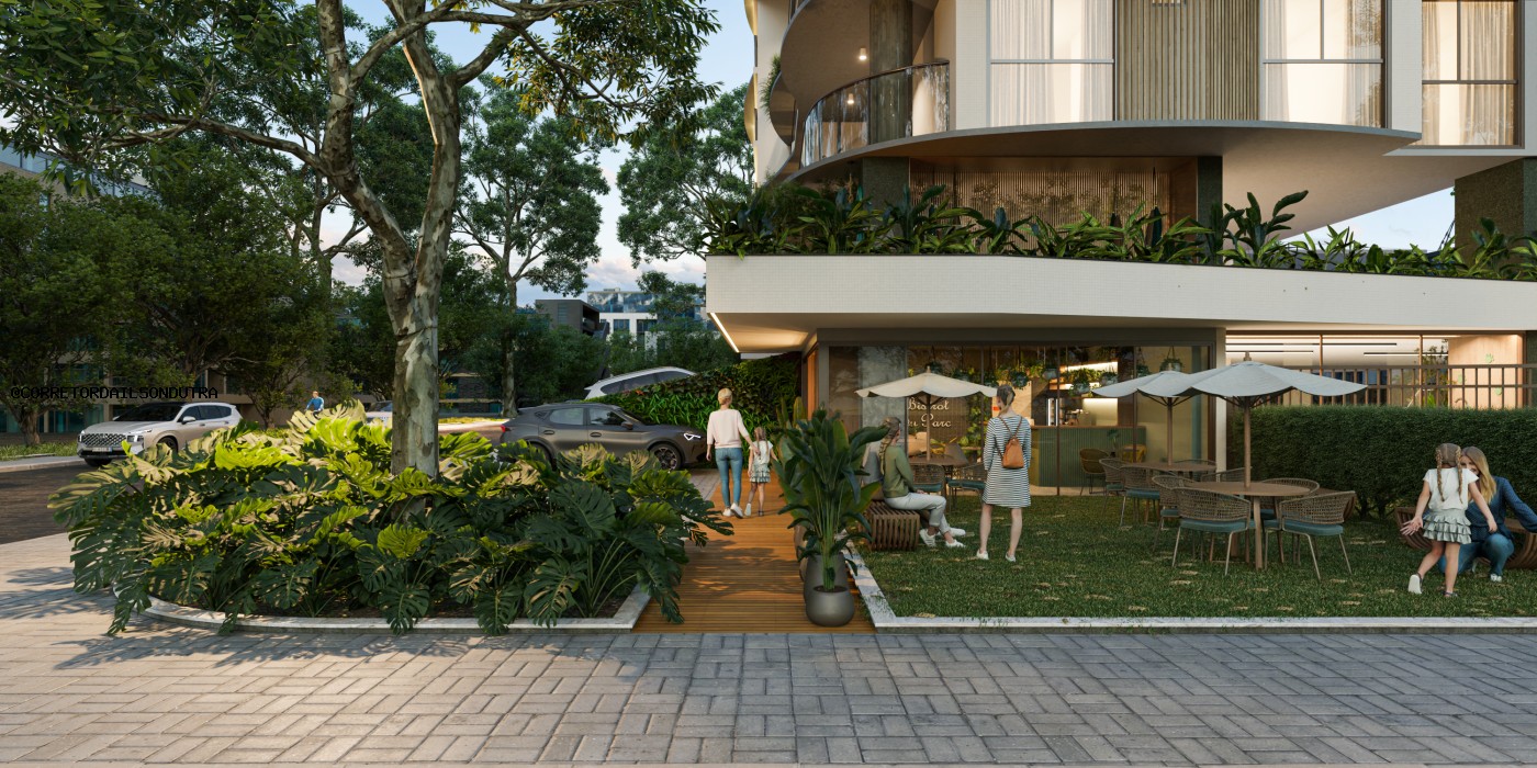 Apartamento à venda com 4 quartos, 131m² - Foto 16